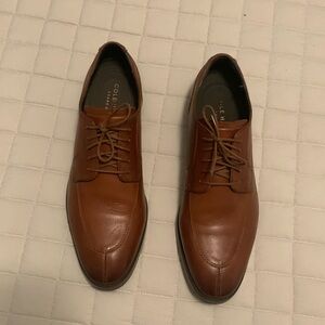 Dress shoes